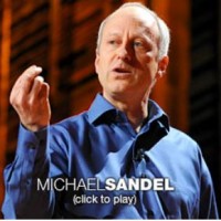 Michael Sandel: The lost art of democratic debate